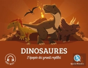 Les Dinosaures ; L'Ère Du Jurasique