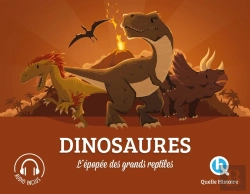Bertrand.pt - Les Dinosaures ; L'Ère Du Jurasique