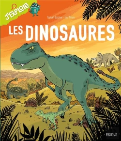 Bertrand.pt - Les Dinosaures