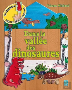 Bertrand.pt - Les Dinosaures