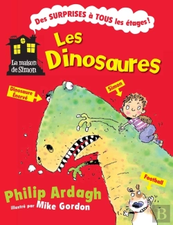 Bertrand.pt - Les Dinosaures