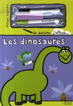 Bertrand.pt - Les Dinosaures