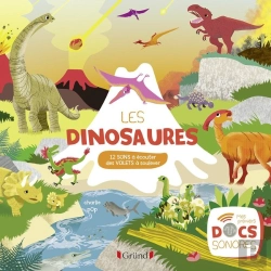 Bertrand.pt - Les Dinosaures