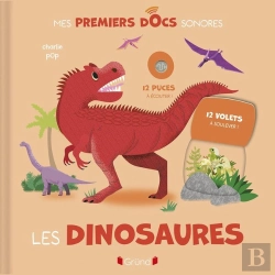 Bertrand.pt - Les Dinosaures