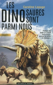 Les Dinosaures Sont Parmi Nous