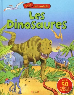 Bertrand.pt - Les Dinosaures