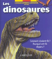 Les Dinosaures