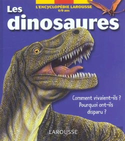Bertrand.pt - Les Dinosaures