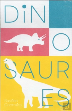 Bertrand.pt - Les Dinosaures (Tp)