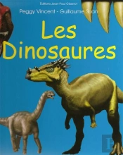 Les Dinosaures