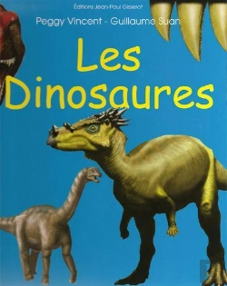 Bertrand.pt - Les Dinosaures