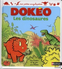 Bertrand.pt - Les Dinosaures