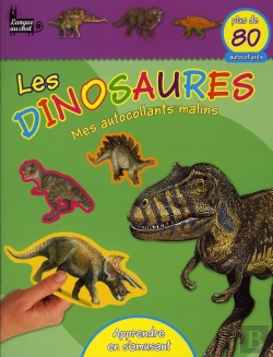 Bertrand.pt - Les Dinosaures