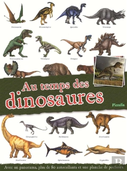 Bertrand.pt - Les Dinosaures