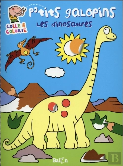 Bertrand.pt - Les Dinosaures