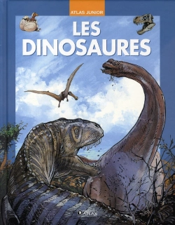 Bertrand.pt - Les Dinosaures