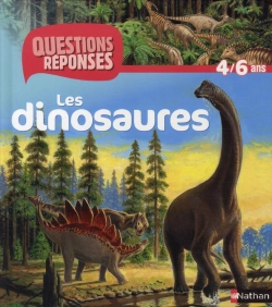 Bertrand.pt - Les Dinosaures