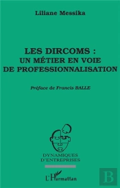 Les Dircoms