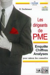 Les Dirigeants De Pme