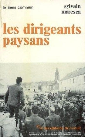 Les Dirigeants Paysans