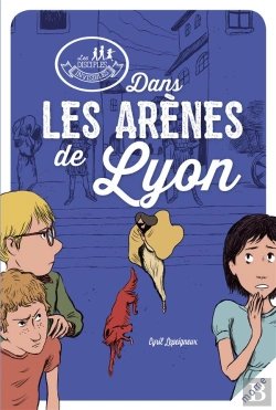 Bertrand.pt - Les Disciples Invisibles : Dans Les Arènes De Lyon