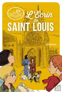 Bertrand.pt - Les Disciples Invisibles : L'Écrin De Saint Louis
