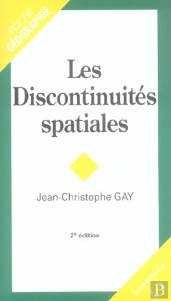 Bertrand.pt - Les Discontinuites Spatiales