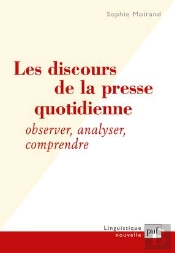 Les Discours De La Presse Quotidienne