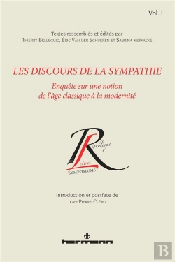 Bertrand.pt - Les Discours De La Sympathie V.1