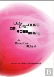 Les Discours De Rosemarie