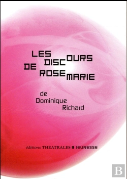 Bertrand.pt - Les Discours De Rosemarie
