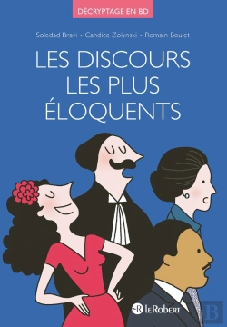 Bertrand.pt - Les Discours Les Plus Éloquents