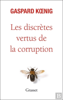 Bertrand.pt - Les Discrètes Vertus De La Corruption