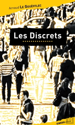 Bertrand.pt - Les Discrets