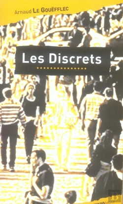 Bertrand.pt - Les Discrets