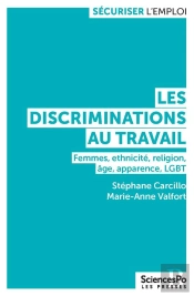 Les Discriminations Au Travail