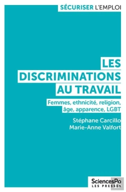 Bertrand.pt - Les Discriminations Au Travail