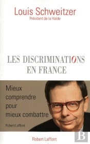 Les Discriminations En France