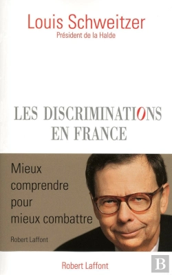 Bertrand.pt - Les Discriminations En France