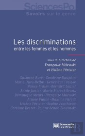 Les Discriminations Entre Les Femmes Et Les Hommes