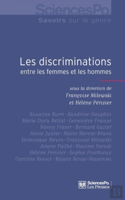 Bertrand.pt - Les Discriminations Entre Les Femmes Et Les Hommes