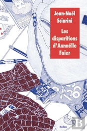 Les Disparitions D'Annaëlle Faier