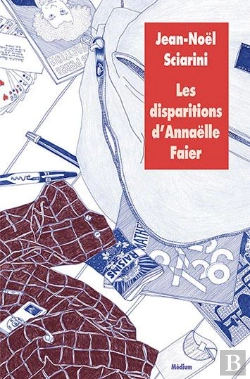 Bertrand.pt - Les Disparitions D'Annaëlle Faier