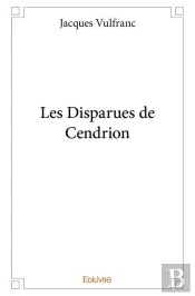 Les Disparues De Cendrion