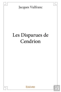Bertrand.pt - Les Disparues De Cendrion