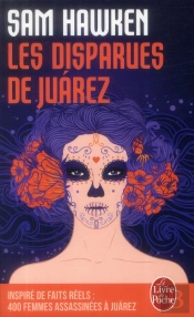 Les Disparues De Juarez