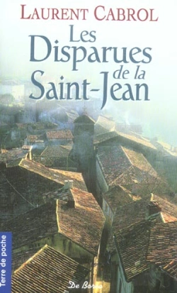Bertrand.pt - Les Disparues De La Saint-Jean
