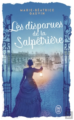 Bertrand.pt - Les Disparues De La Salpetriere