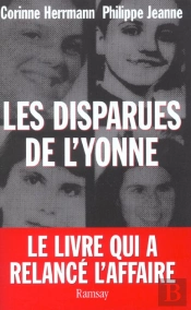 Les Disparues De L'Yonne