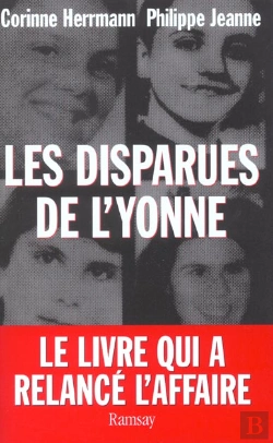 Bertrand.pt - Les Disparues De L'Yonne